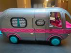 L.O.L. Camper Glamper, Ophalen, Zo goed als nieuw