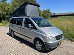 Mercedes Vito 2.2 109 CDI 4 places, Jusqu'à 4, Mercedes-Benz, Diesel, Modèle Bus