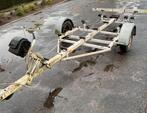 Boot trailer, Watersport en Boten, Ophalen, Zo goed als nieuw