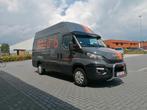 Iveco Daily 3.0 Hi-matic H3L3, Auto's, Bestelwagens en Lichte vracht, Automaat, Achterwielaandrijving, Euro 6, Iveco