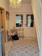 Luster inkomhal, Huis en Inrichting, Lampen | Kroonluchters, Ophalen
