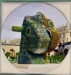 Jeff Koons - SPLIT-ROCKER - Limited Edition - genummerd, Antiek en Kunst, Antiek | Wandborden en Tegels, Ophalen of Verzenden