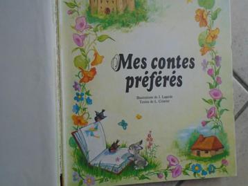 LIVRES"HEMMA"1985:CONTES PREFERES/PATINS D'ARGENT, Enlèvement ou Envoi, STAHL/
