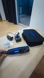 Dremel 8260 met Bluetooth slechts 1 keer gebruikt!!!, Ophalen, Zo goed als nieuw