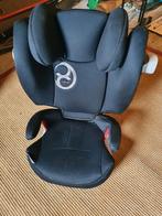 Cybex solution M fix topmodel 15-36 KG isofix, Kinderen en Baby's, Ophalen of Verzenden, Zo goed als nieuw, Isofix