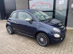 Fiat 500C 1.2i Riva Cabrio EN ÉTAT NEUF ! De nombreuses opti, Euro 6, Entreprise, Boîte manuelle, 2 portes