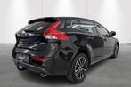 Volvo V40 D2 Geartronic Edition, Auto's, Volvo, 118 g/km, Stof, Gebruikt, 4 cilinders