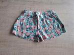 Shortje hema maat 98/104, Kinderen en Baby's, Kinderkleding | Maat 98, Broek, Gebruikt, Meisje, Ophalen of Verzenden