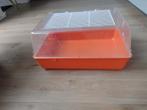 Ferplast Hamsterkooi / muizenkooi, Dieren en Toebehoren, Ophalen, Zo goed als nieuw, Hamster