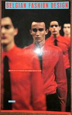 Belgian fashion design, Ophalen of Verzenden