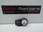 Teller / Cockpit / Dashbord Yamaha YZF R6 2001-2002 RJ03, Ophalen of Verzenden, Gebruikt
