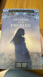 Libba Bray - Opstand van de Engelen, Ophalen of Verzenden, Zo goed als nieuw, Libba Bray