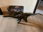 grote dinosaurus apatasaurus 105 cm lang, Ophalen, Zo goed als nieuw