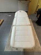 Behandelstoel, Ophalen