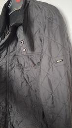 Barbour maat L, Ophalen of Verzenden, Gedragen, Maat 52/54 (L), Grijs