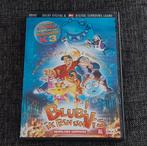 Blub! ik ben een Vis film dvd, CD & DVD, DVD | Enfants & Jeunesse, Comme neuf, Enlèvement ou Envoi
