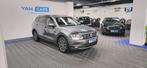 Volkswagen Tiguan Allspace 2.0 TDi * 7 PLACES * AUTOMATIQUE, Auto's, Stof, Gebruikt, 4 cilinders, 7 zetels