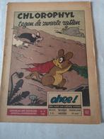 Chlorophyl Ohee, Boeken, Ophalen of Verzenden, Gelezen