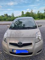 Toyota yaris 5deurs diesel, Auto's, Overige kleuren, Particulier, Dealer onderhouden, Elektrische ramen