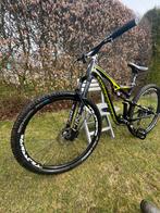 VTT Specialized Camber FSR " - État Nickel + Cadeau, Vélos & Vélomoteurs, VTT tout suspendu, Enlèvement, Utilisé, Autres marques