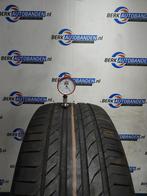 2x Continental Sportcontact 5 SSR (MOE) (RFT) 255/50 R19 103, 19 inch, Gebruikt, 255 mm, Ophalen of Verzenden