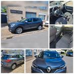 Renault kadjar 1.5 Diezel Automaat 2018, Kadjar, Stof, Overige kleuren, 1500 cc