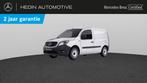 Mercedes-Benz Citan 109 CDI L2 6M Perfect Tool | Navigatie |, Auto's, Voorwielaandrijving, 4 deurs, Stof, 4 cilinders