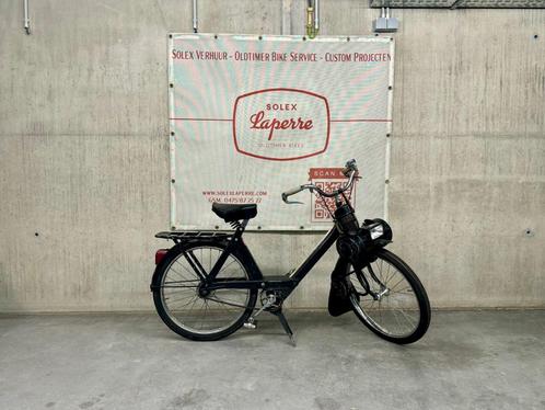 Solex (trouvailles de grange), Vélos & Vélomoteurs, Cyclomoteurs | Solex, Utilisé, Classe A (25 km/h), Enlèvement ou Envoi