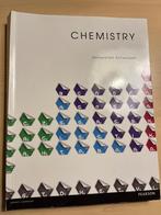 Handboek chemistry, Boeken, Studieboeken en Cursussen, Ophalen, Zo goed als nieuw, Hoger Onderwijs