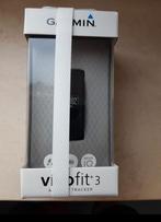Montre garmin vitofit 3, Sport en Fitness, Hartslagmeters, Ophalen, Nieuw, Garmin