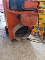 Chaudière, canon à chaleur air pulsé portatifs, Bricolage & Construction, Chauffage & Radiateurs, Enlèvement