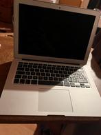 MacBook Air 13" core i7 8 GB 256 ssd, Computers en Software, Apple Macbooks, Ophalen of Verzenden, Zo goed als nieuw, MacBook