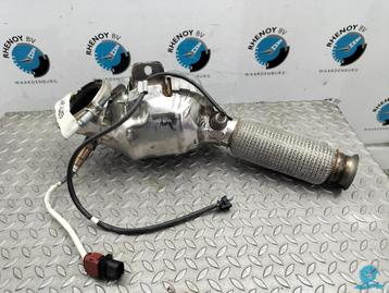 FORD FIESTA [CATALYTIC_CONVERTER] 2022 beschikbaar voor biedingen
