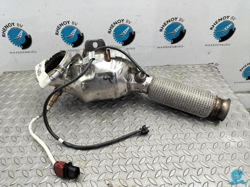 FORD FIESTA [CATALYTIC_CONVERTER] 2022, Auto-onderdelen, Uitlaatsystemen, Gebruikt, ARN erkend, Stiba lid, Erkend duurzaam, Ophalen of Verzenden