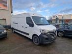 Renault Master, Auto's, Renault, Voorwielaandrijving, Stof, 4 cilinders, Bedrijf