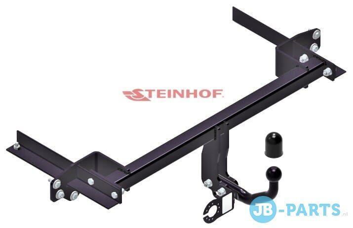 Vaste trekhaak Chevrolet Trax SUV tussen 2013-2019, Auto-onderdelen, Trekhaken