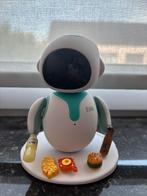 Eilik Robot, Ophalen, Zo goed als nieuw
