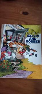 The essential Calvin and Hobbes, Livres, Comme neuf, Comics, Bill watterson, Enlèvement ou Envoi