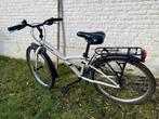 Decathlon kinderfiets, Fietsen en Brommers, Ophalen, Gebruikt, 24 inch, B-Twin