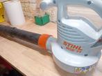 Stihl BGE71 bladblazer, Ophalen, Zo goed als nieuw
