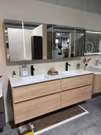 Badkamermeubelset, Ophalen, Zo goed als nieuw