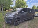 Citroën Jumpy 2.0 hdi 2017 - Long L3 (XL), 4 deurs, Stof, Euro 6, 4 cilinders