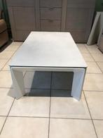 een koopje!, Huis en Inrichting, Tafels | Salontafels, Ophalen, 100 tot 150 cm, Eerder modern, 50 tot 100 cm