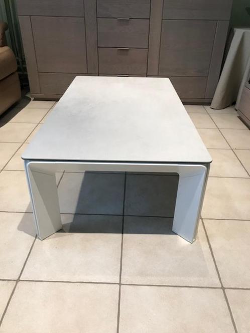 een koopje!, Huis en Inrichting, Tafels | Salontafels, Zo goed als nieuw, Minder dan 50 cm, 50 tot 100 cm, 100 tot 150 cm, Rechthoekig