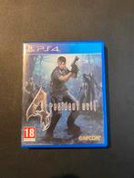 Resident evil 4 playstation 4 game, Games en Spelcomputers, Games | Sony PlayStation 4, Avontuur en Actie, 1 speler, Eén computer