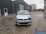 2009 POLO 6R 6C plaatwerk carrosserie scherm dorpel stijl da, Auto-onderdelen, Ophalen of Verzenden, Gebruikt, Volkswagen