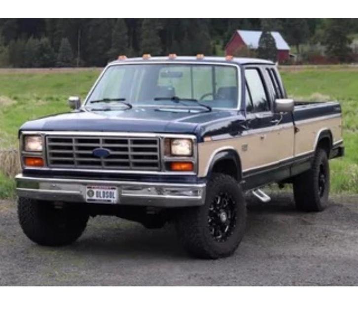 GEZOCHT: Pick up USA oldtimer dubbele cabine crew cab, Autos, Oldtimers & Ancêtres, Particulier, Chevrolet, LPG, Enlèvement