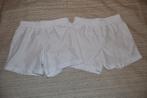 2 shorts Tecnopro (Intersport) 9-10 ans, Sport en Fitness, Tennis, Ophalen, Zo goed als nieuw, Kleding, Overige merken
