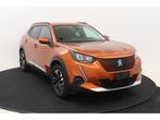 Peugeot e-2008 Allure Pack EV 50 kWh, Te koop, 136 pk, Emergency brake assist, Bedrijf