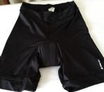 Fietsbroek dames mt L, Ophalen of Verzenden, Zo goed als nieuw, L, Dames